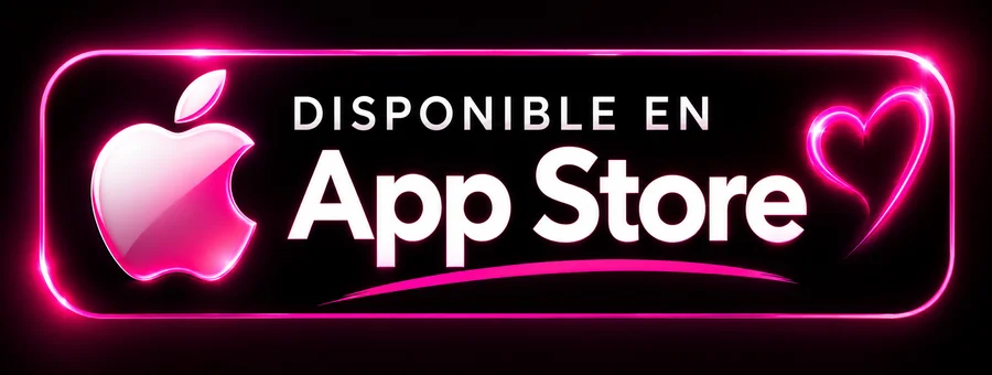 logo descarga app store friloves