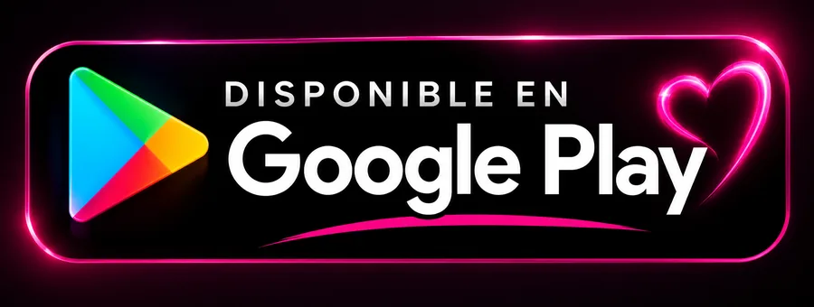 logo descarga google play friloves